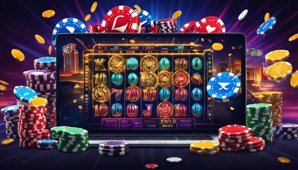 Giao diện cài đặt cookie cho phép người dùng kiểm soát quyền riêng tư