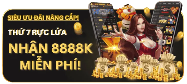 Khuyến mãi và ưu đãi máy đánh bạc 39BET12