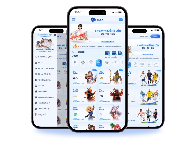 Tiện lợi cá cược mọi lúc mọi nơi với ứng dụng 39BET12
