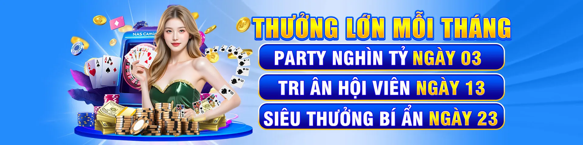 Hình ảnh quảng bá các ưu đãi mới nhất từ 39bet12