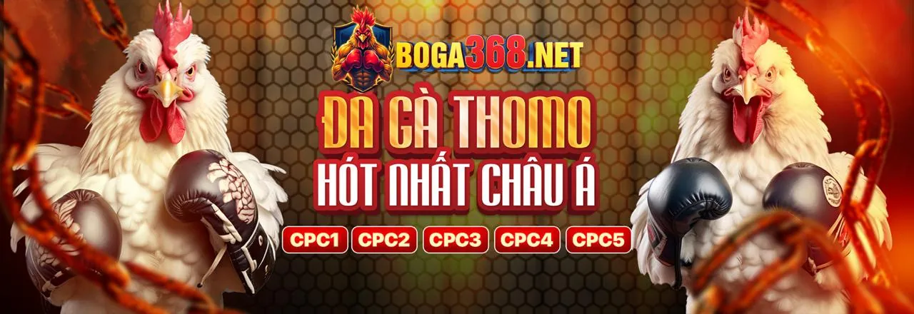 Đá Gà Trực Tuyến Hấp Dẫn tại 39bet12