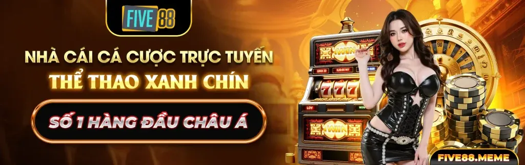 Máy đánh bạc tại 39BET12